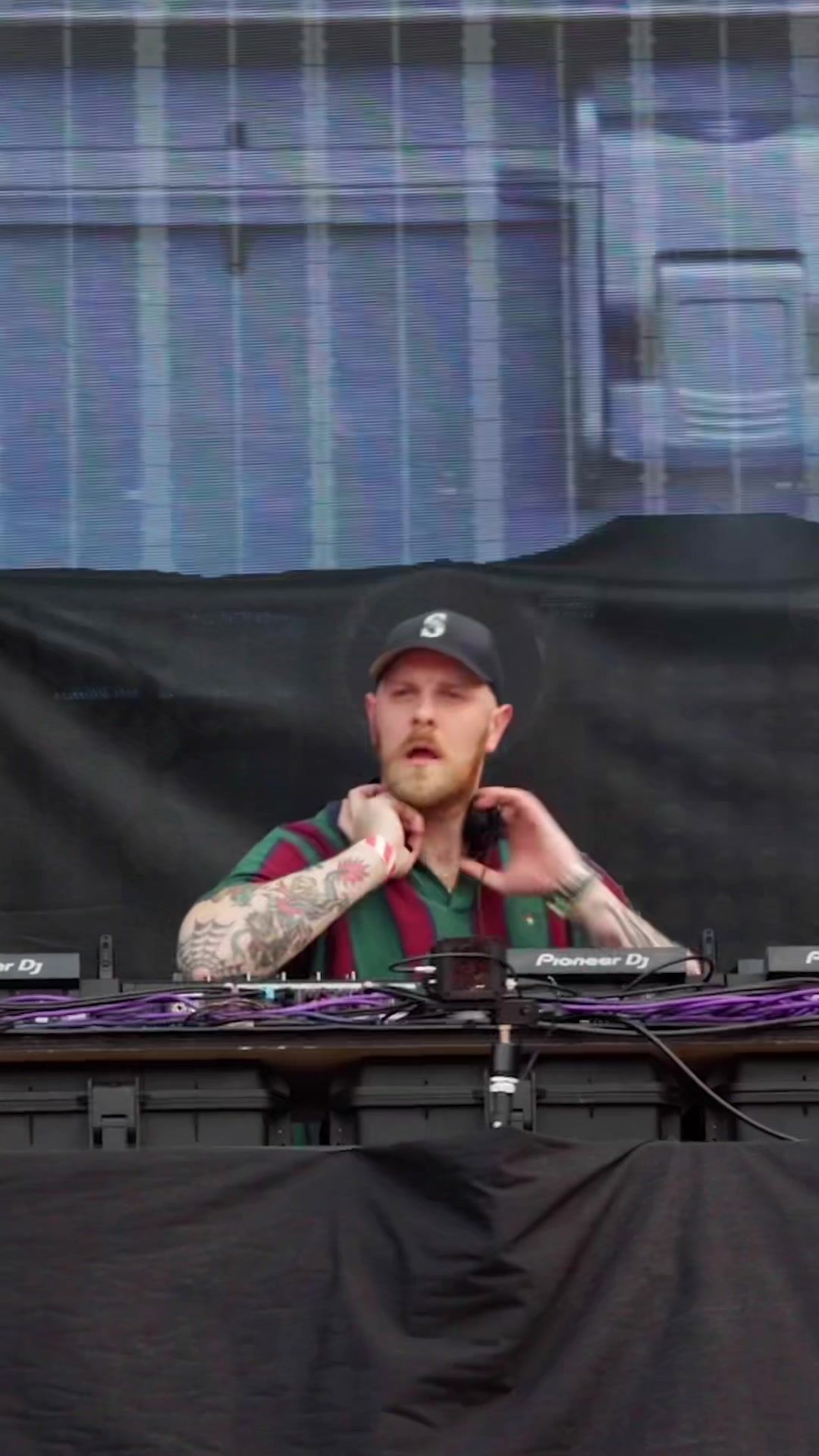 Video post by @lollapalooza on TikTok