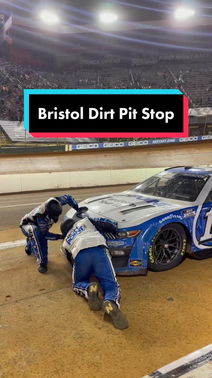 Video post by @haasfactoryteam on TikTok