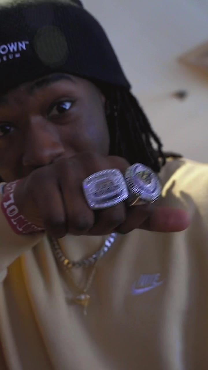 Video post by @gsupanthers on TikTok