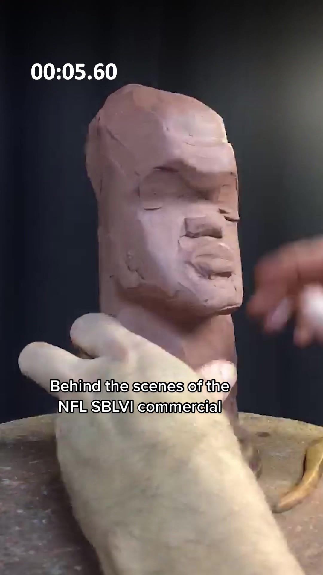 Video post by @nfl on TikTok