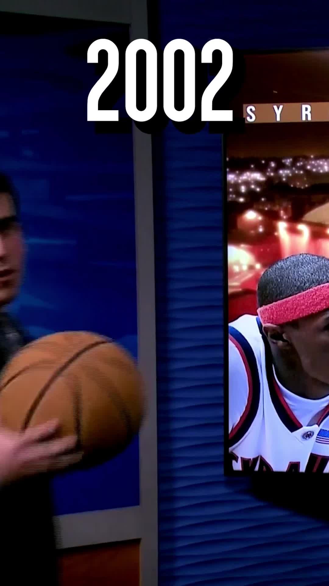 Video post by @citrustvsports on TikTok