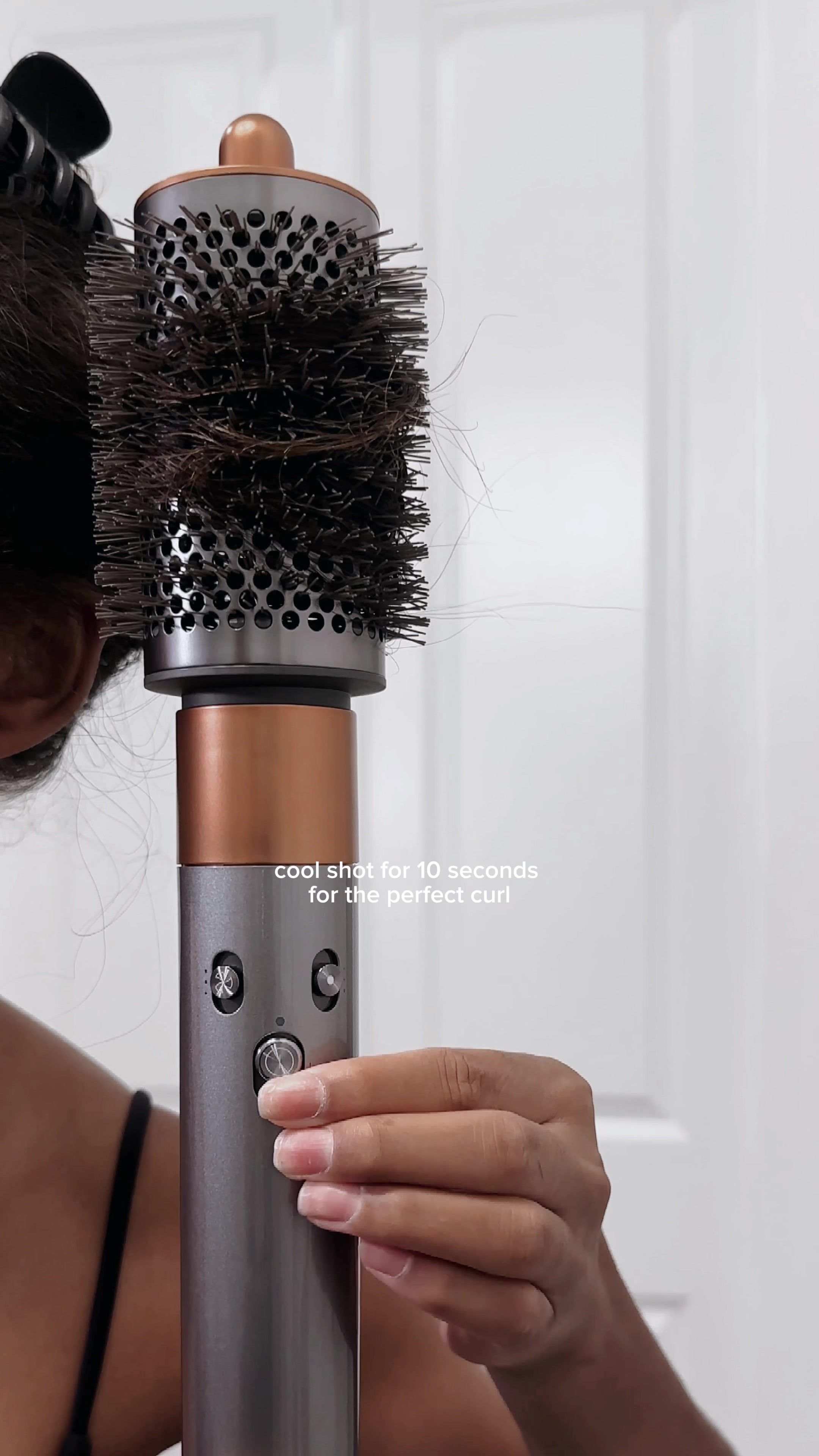 Video post by @dyson_usa on TikTok