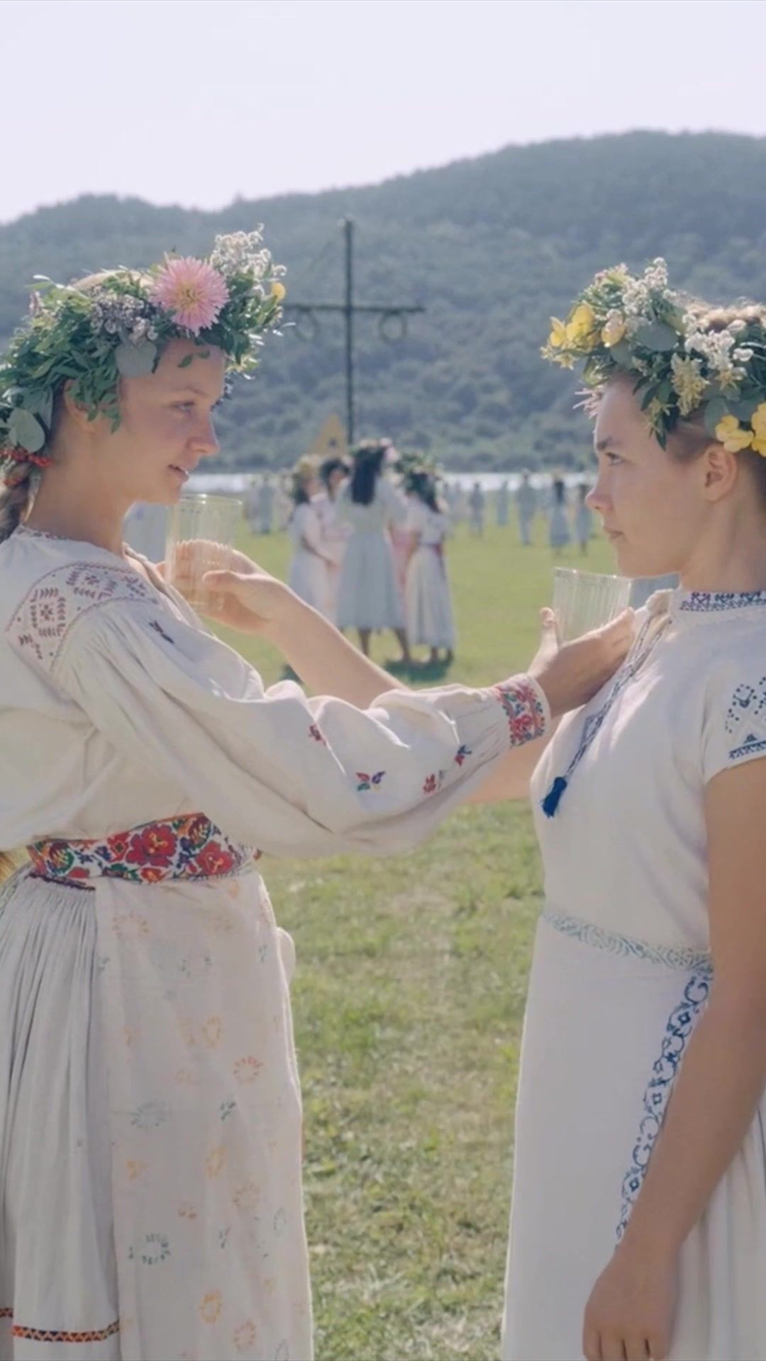 Video post by @a24 on TikTok