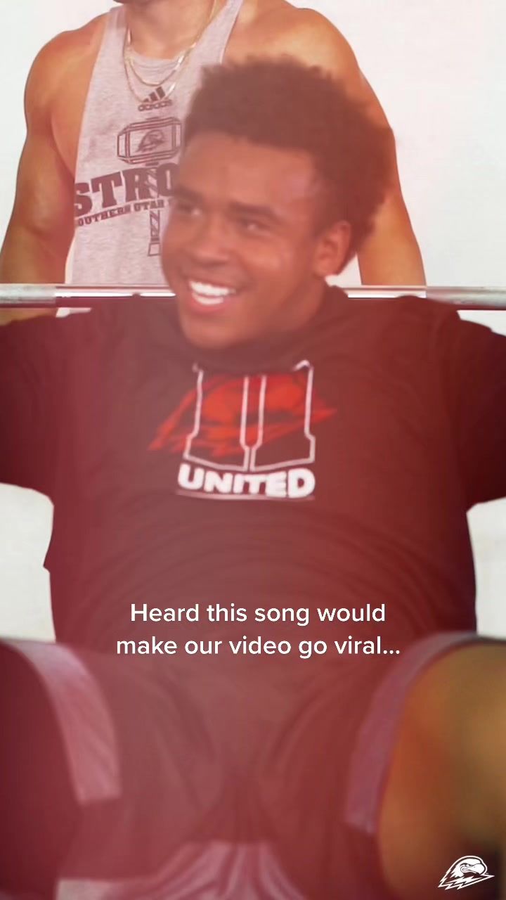 Video post by @suuthunderbirds on TikTok