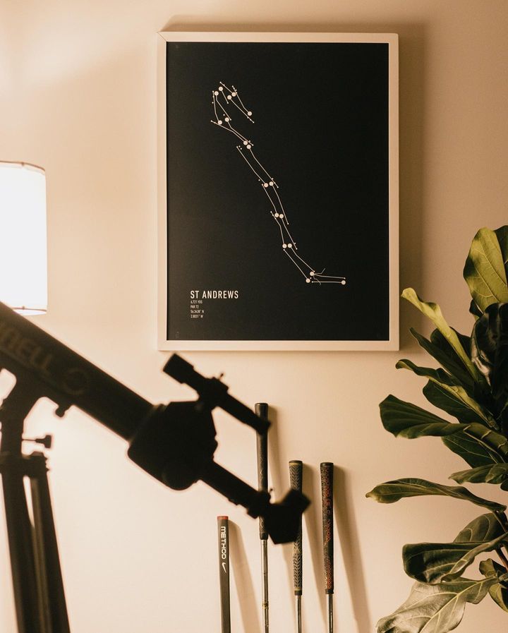 Image post by @lieandloft on Facebook