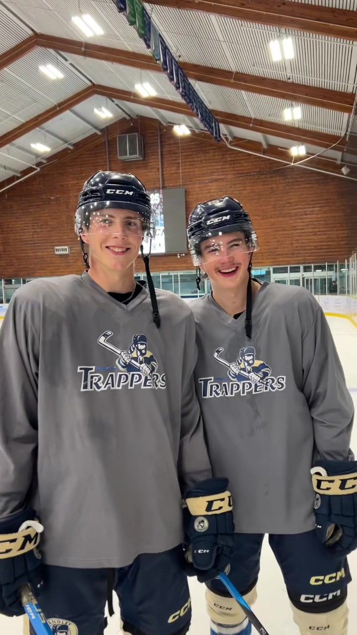 Video post by @langleytrappers on TikTok