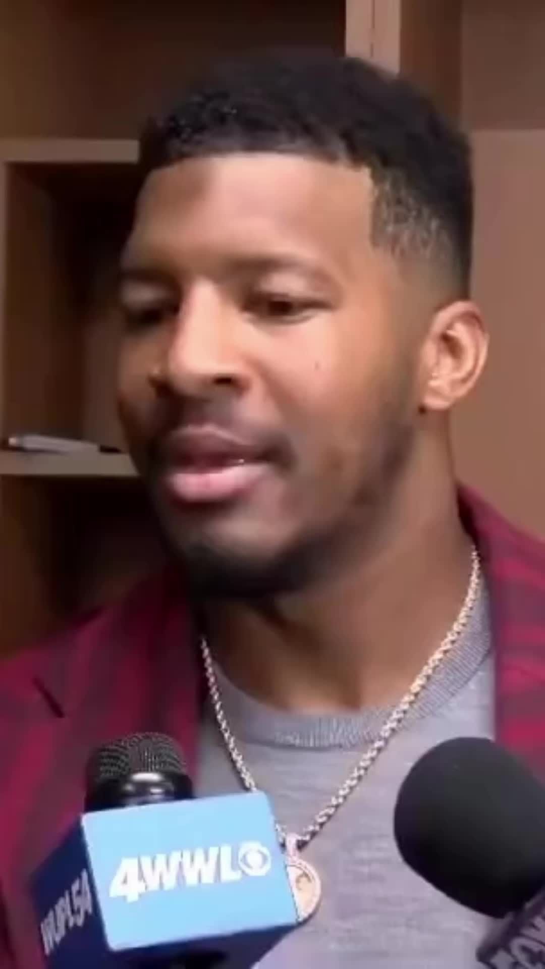 Video post by @nflonfox on TikTok