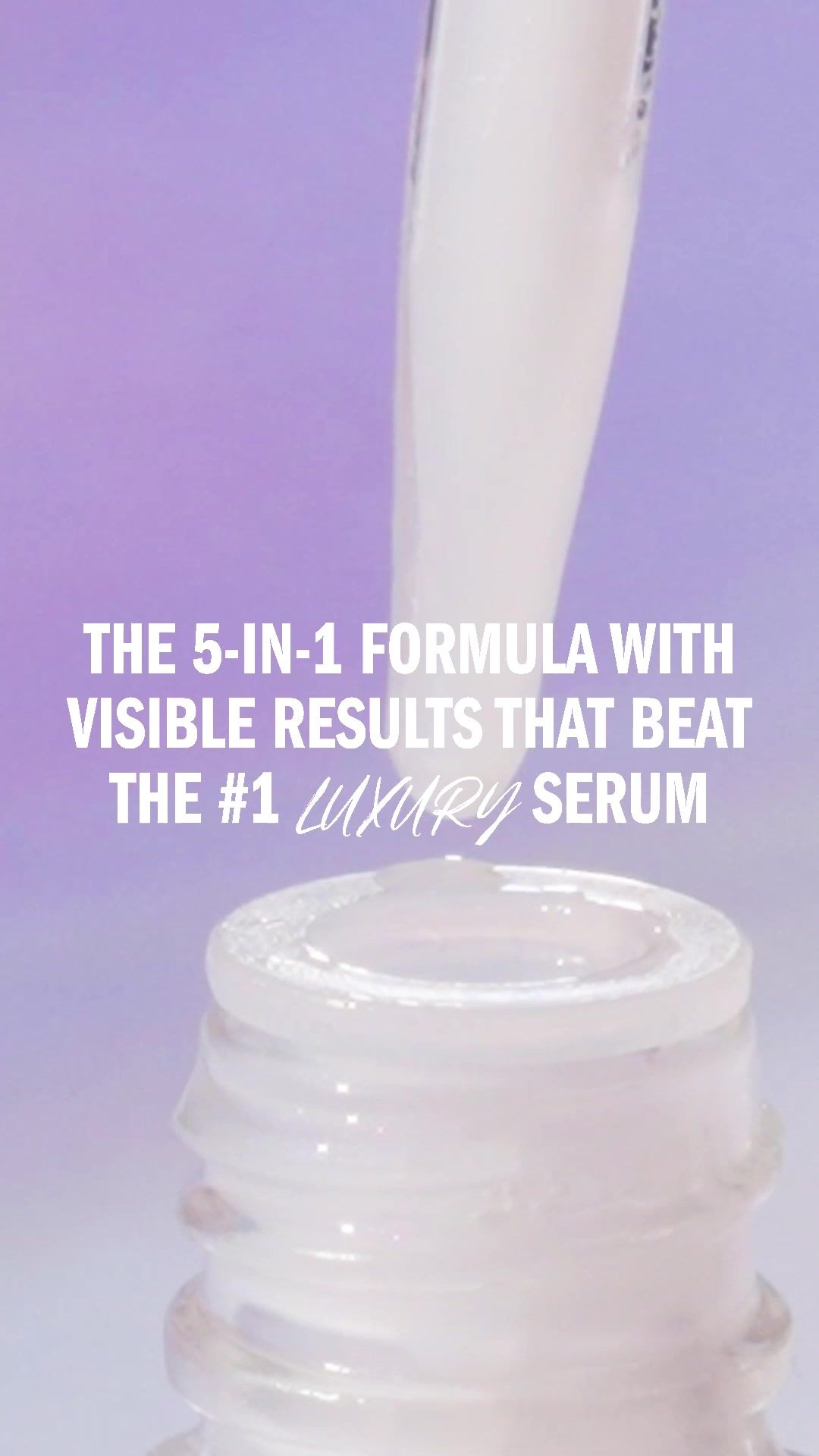 Video post by @olay on TikTok