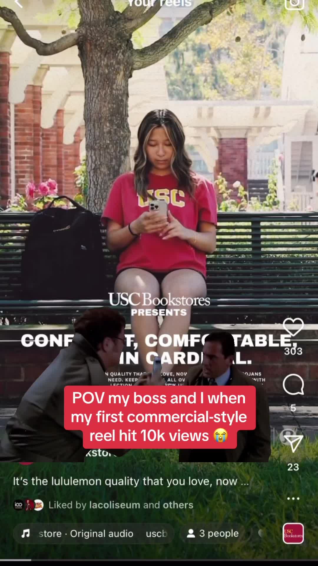 Video post by @jessewucreative on TikTok