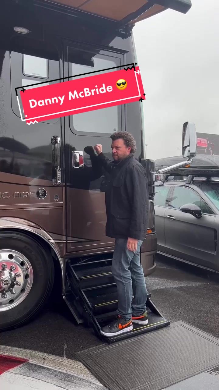 Video post by @nascar on TikTok