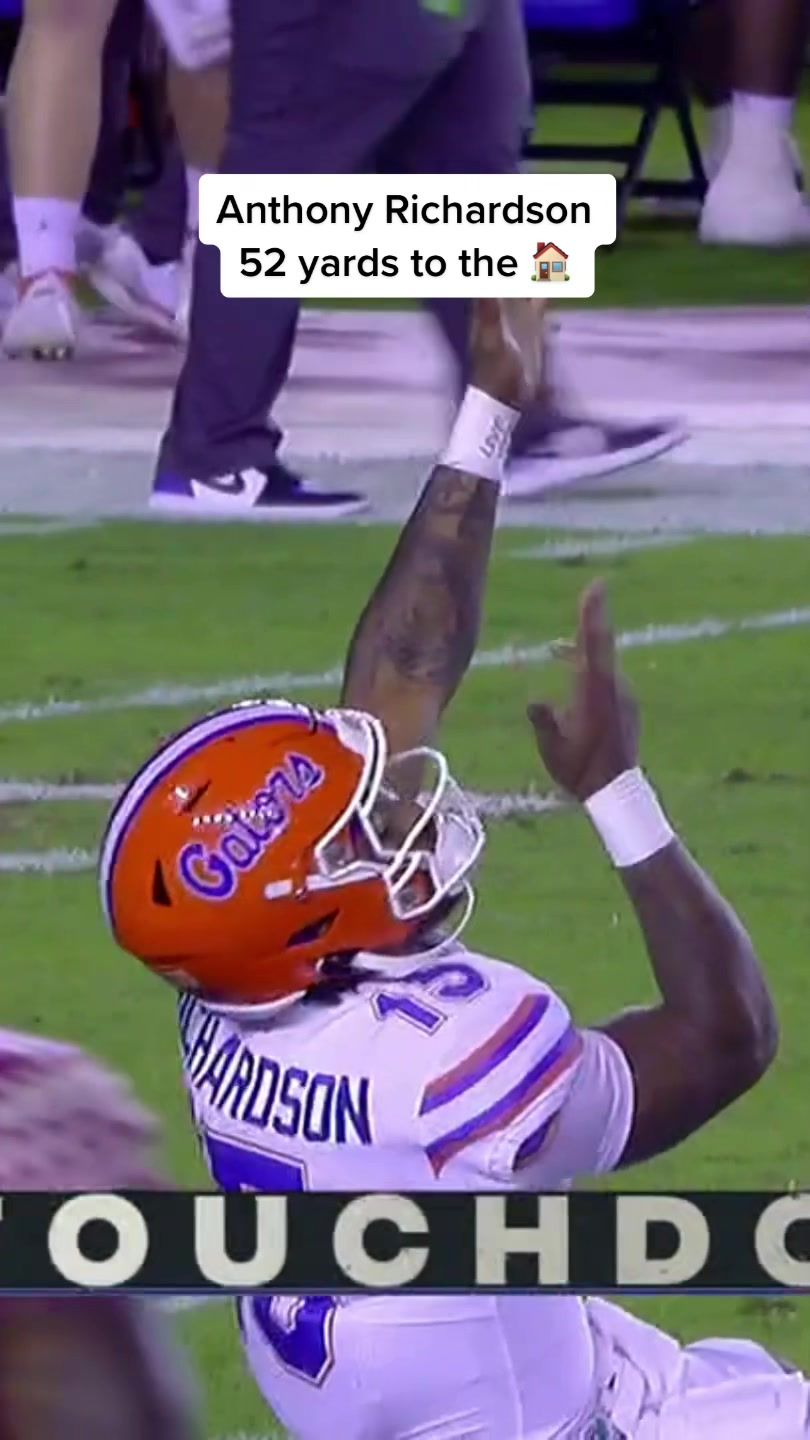 Video post by @collegegameday on TikTok