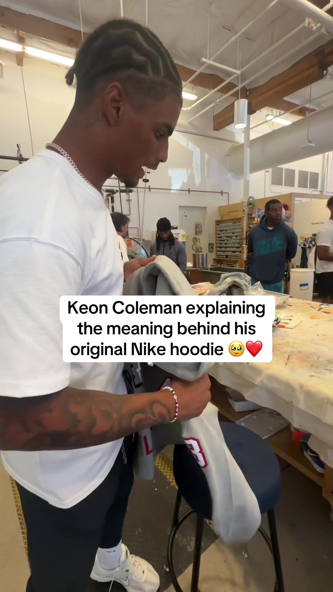 Video post by @shannondomingsil on TikTok