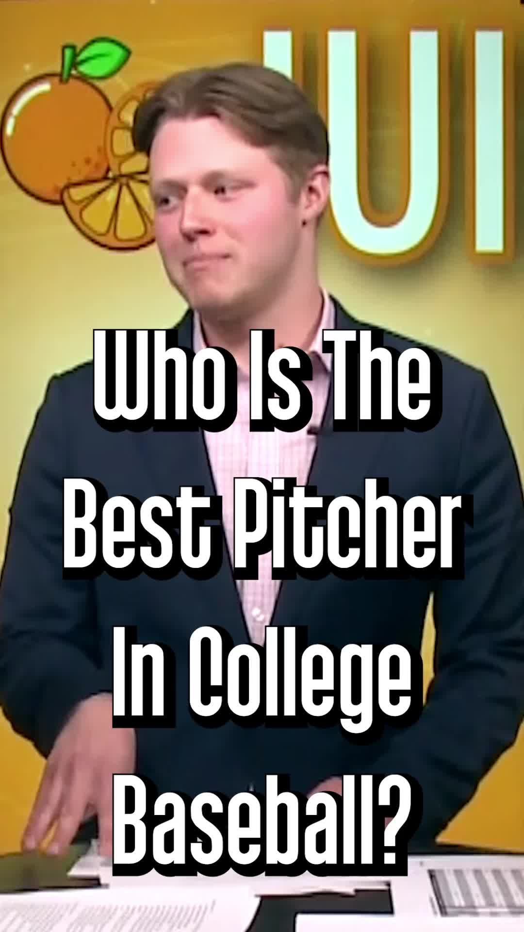 Video post by @citrustvsports on TikTok