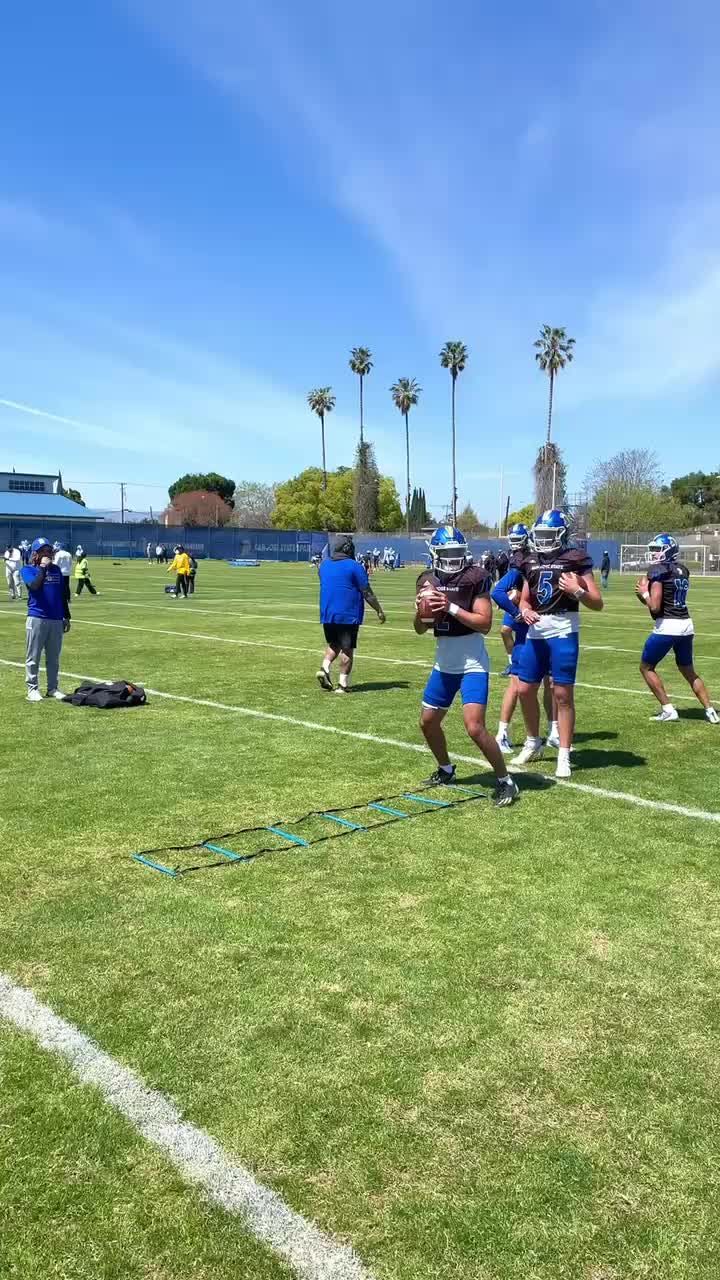 Video post by @sanjosestatefb on TikTok