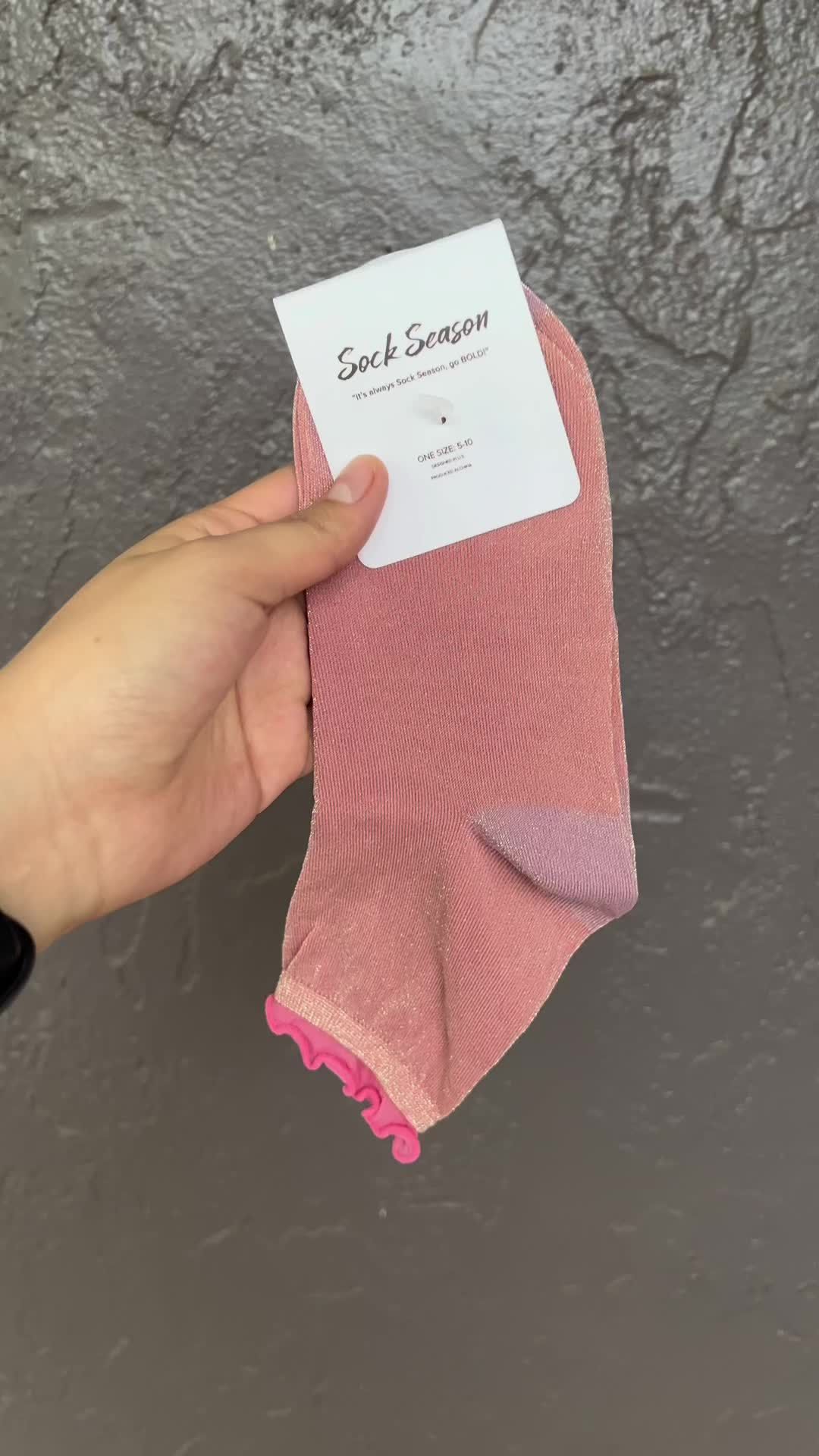 Video post by @sockseasonco on TikTok