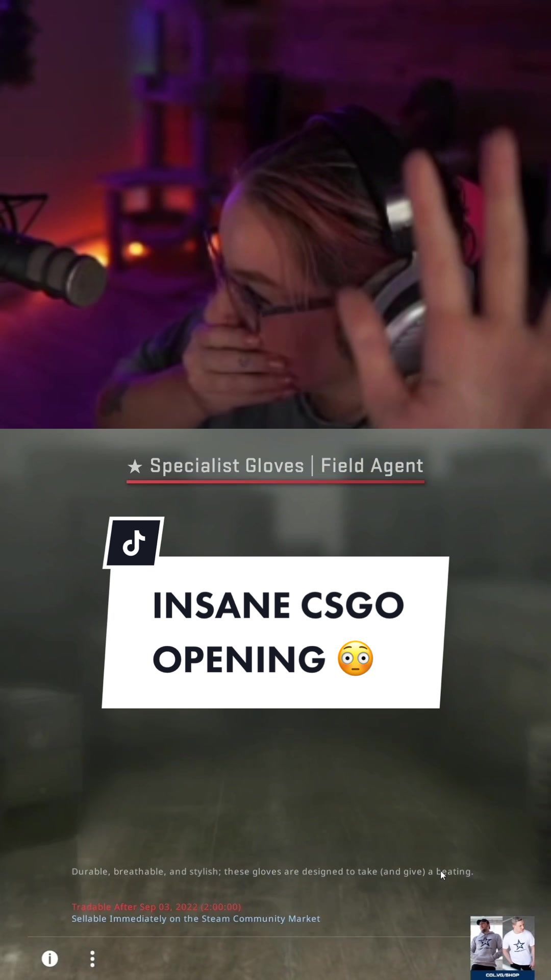 Video post by @complexity on TikTok