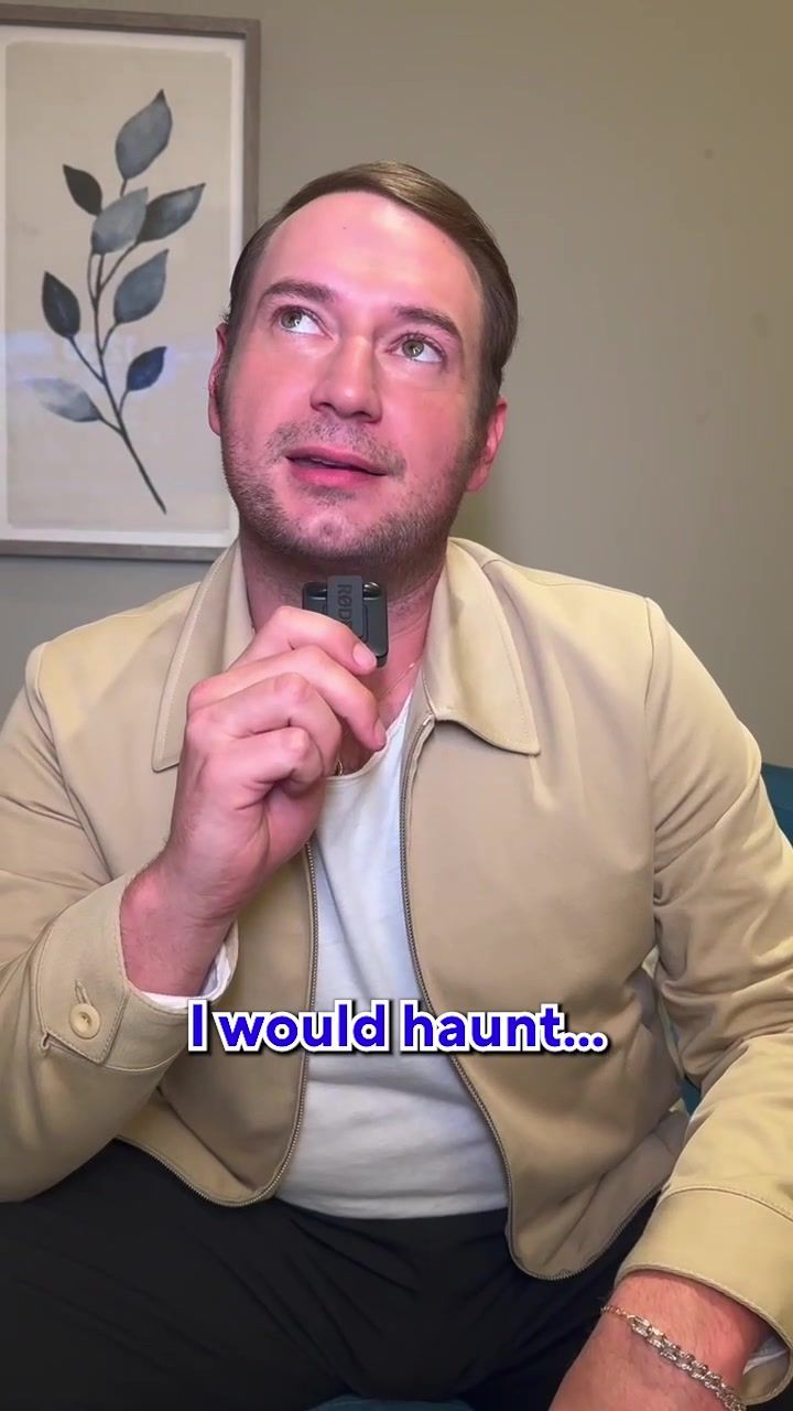 Video post by @thetalkcbs on TikTok