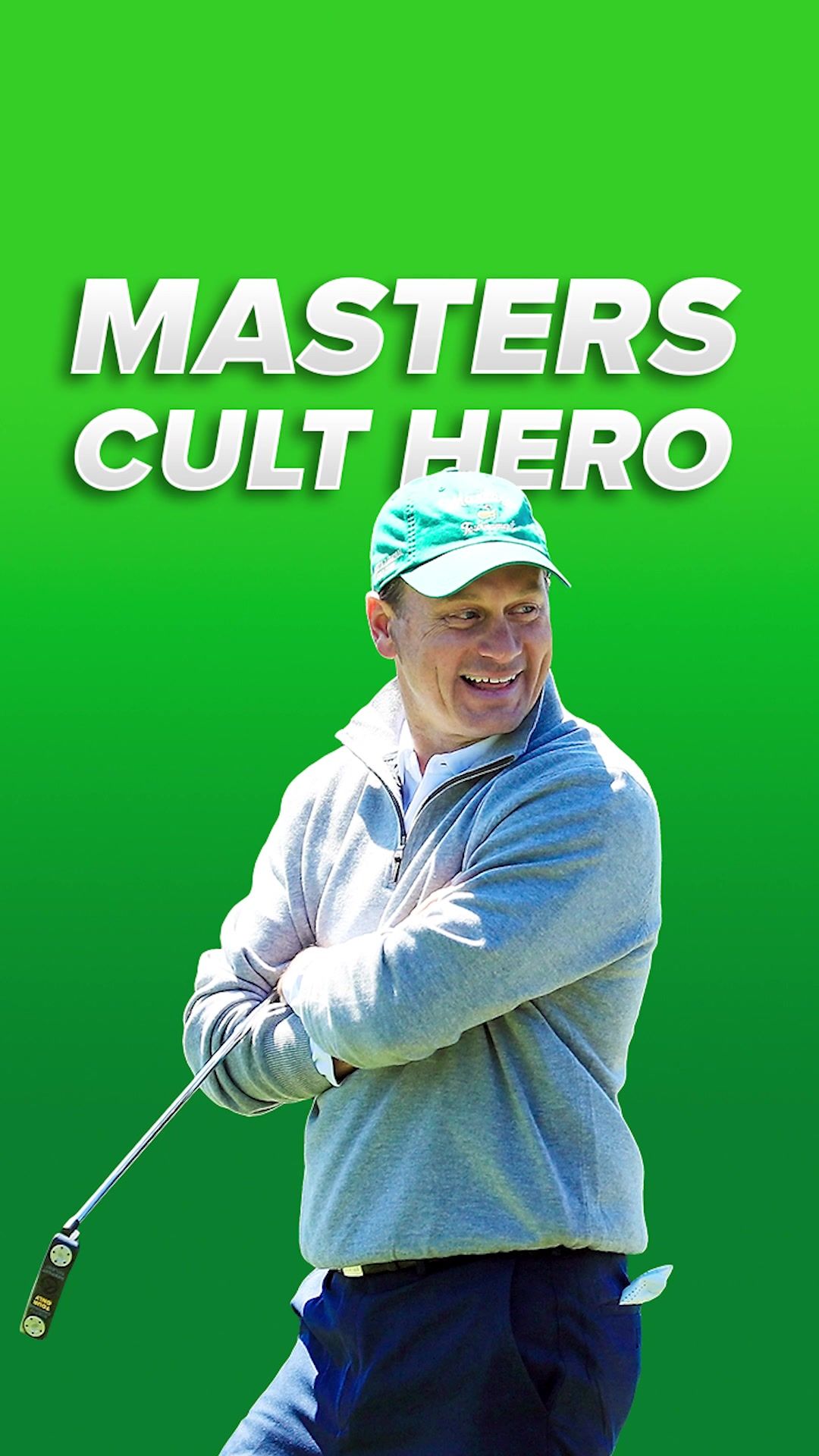 Video post by @shinetimegolf on TikTok