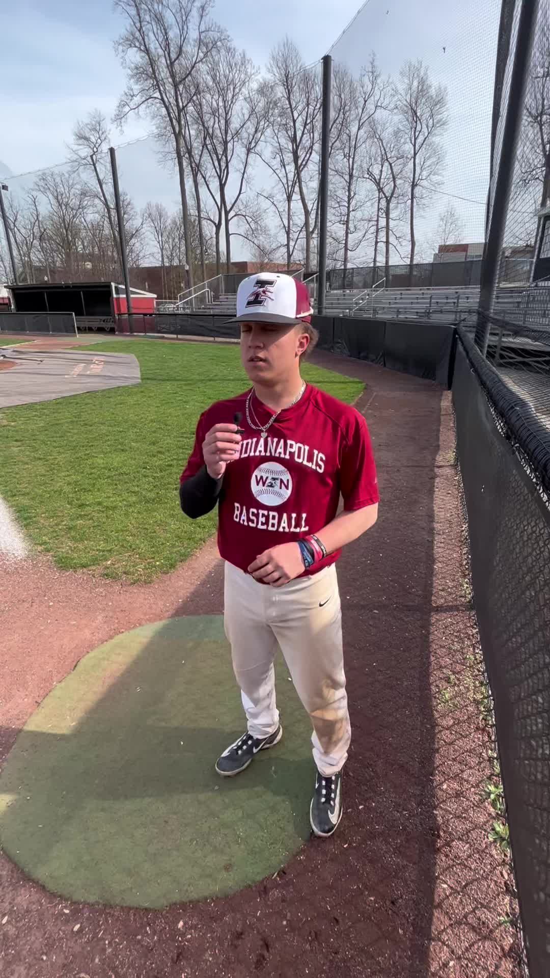 Video post by @coachchubz on TikTok