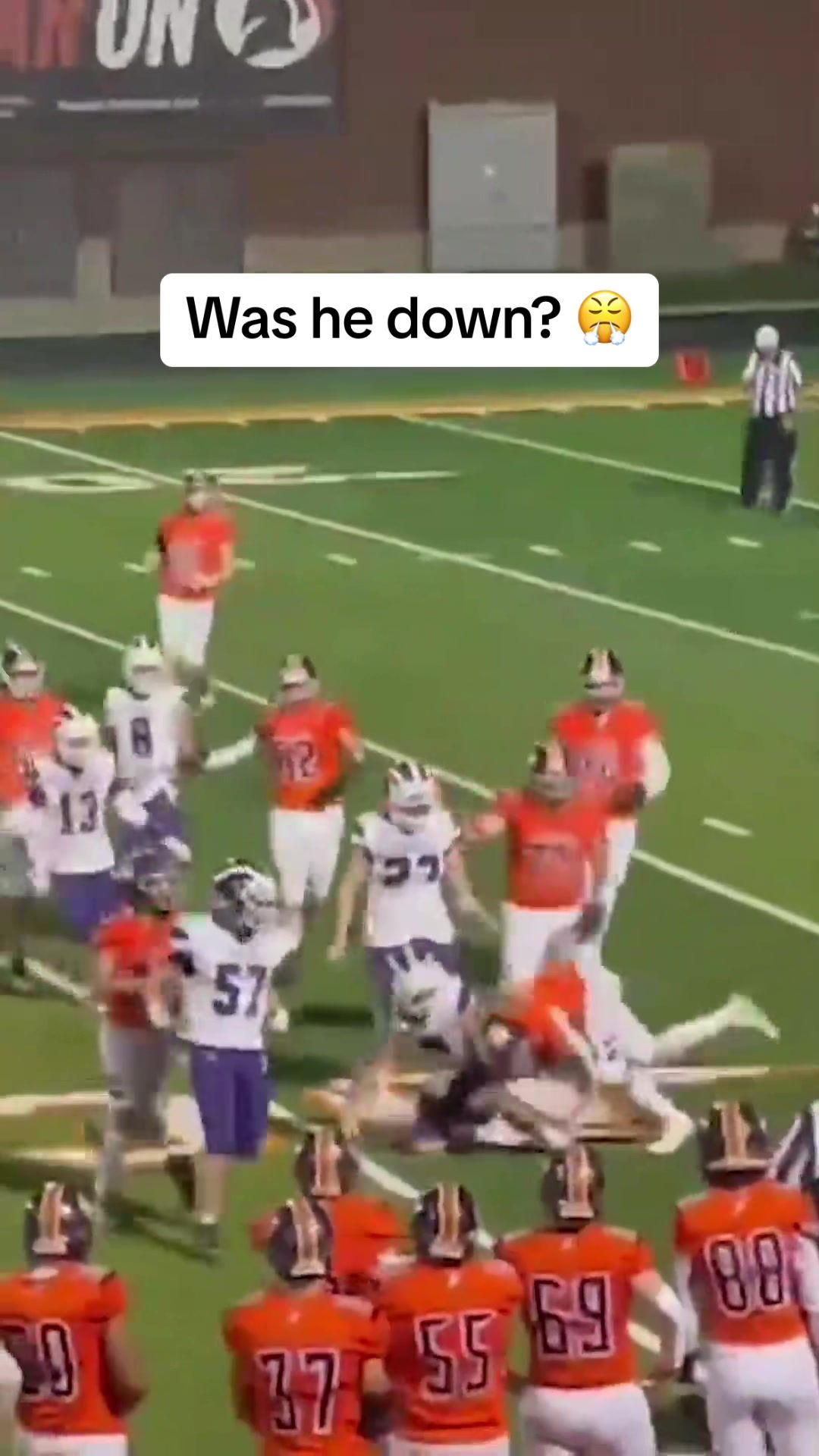 Video post by @hudlhighlights on TikTok