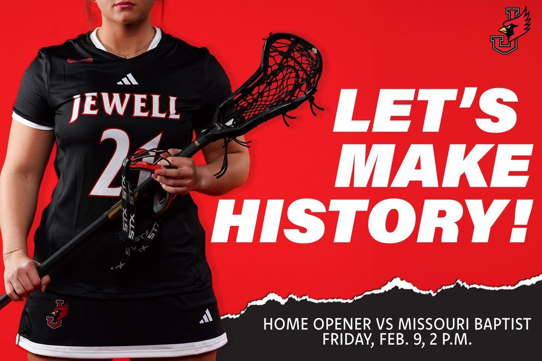 Image post by @WilliamJewellCollege1849 on Facebook