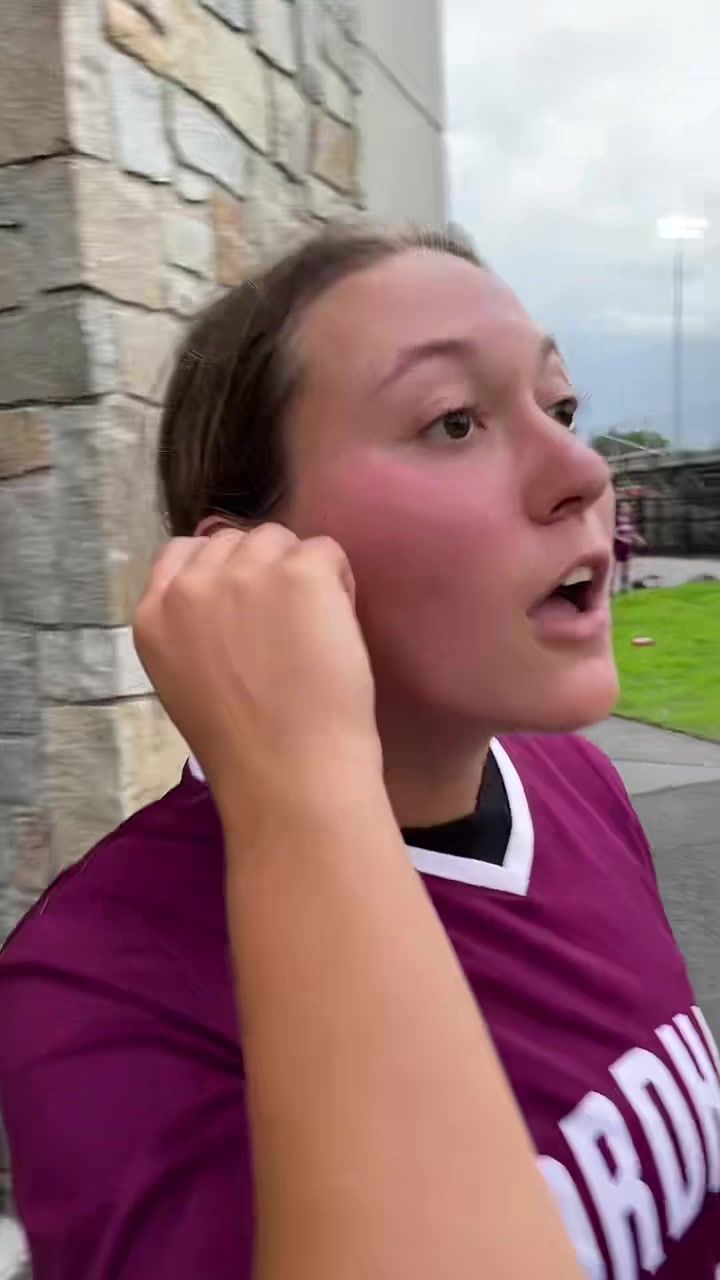 Video post by @fordhamwosoccer on TikTok