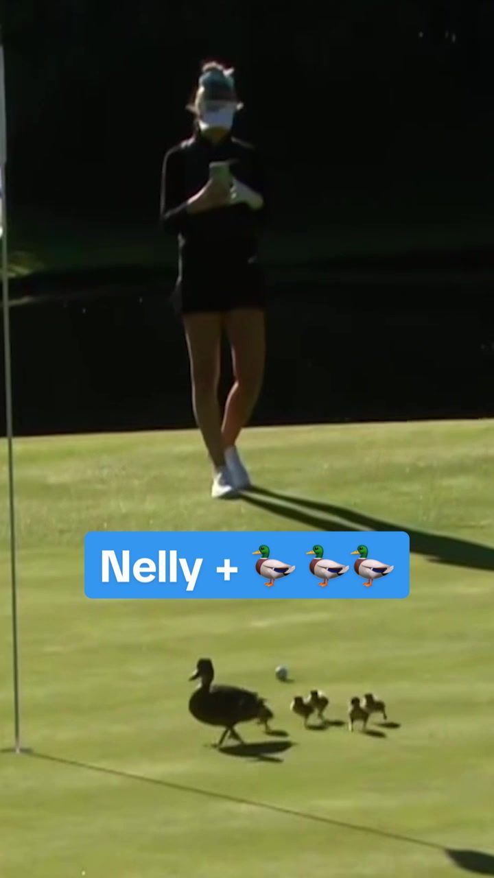 Video post by @nbcgolf on TikTok