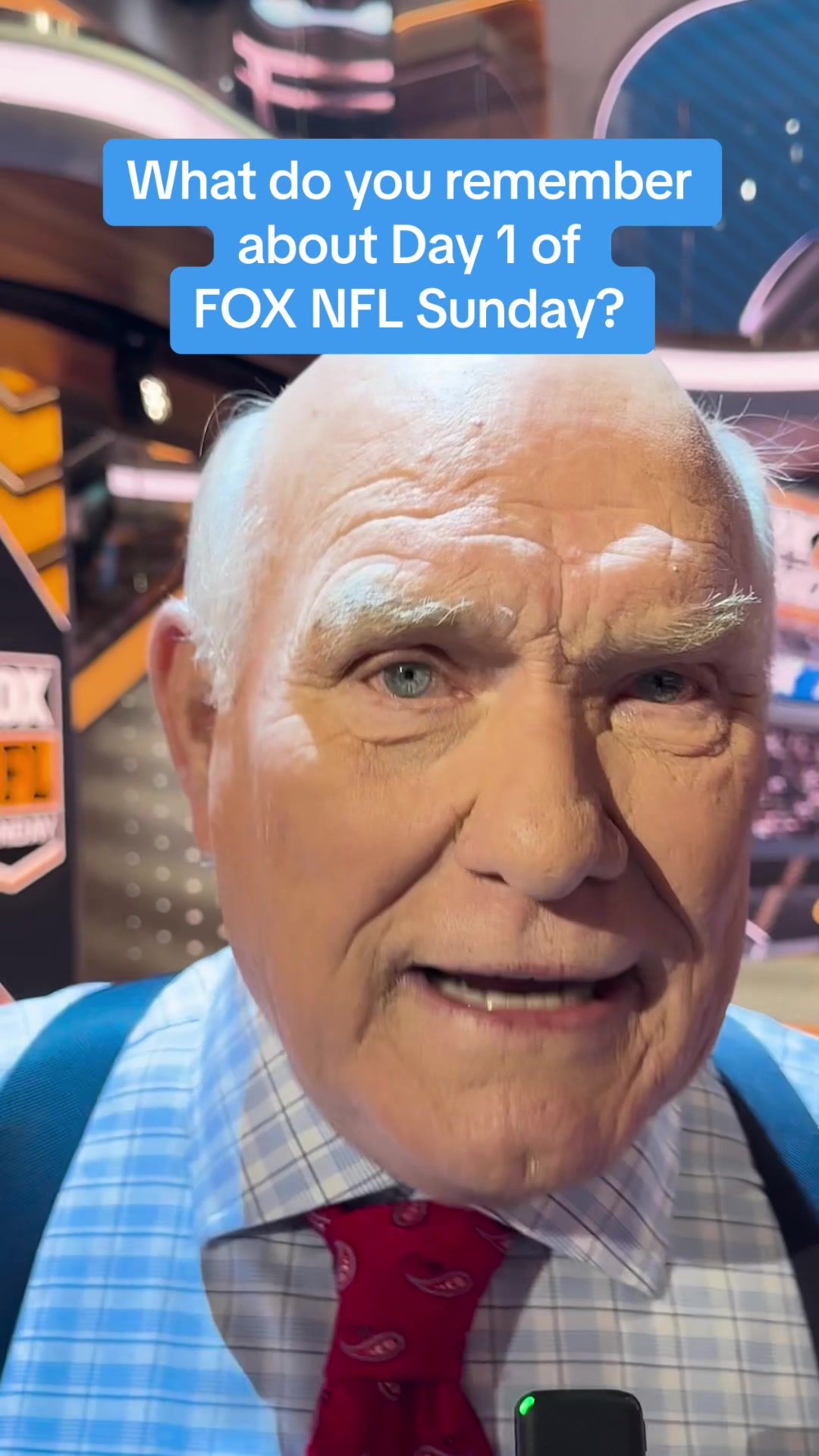 Video post by @nflonfox on TikTok