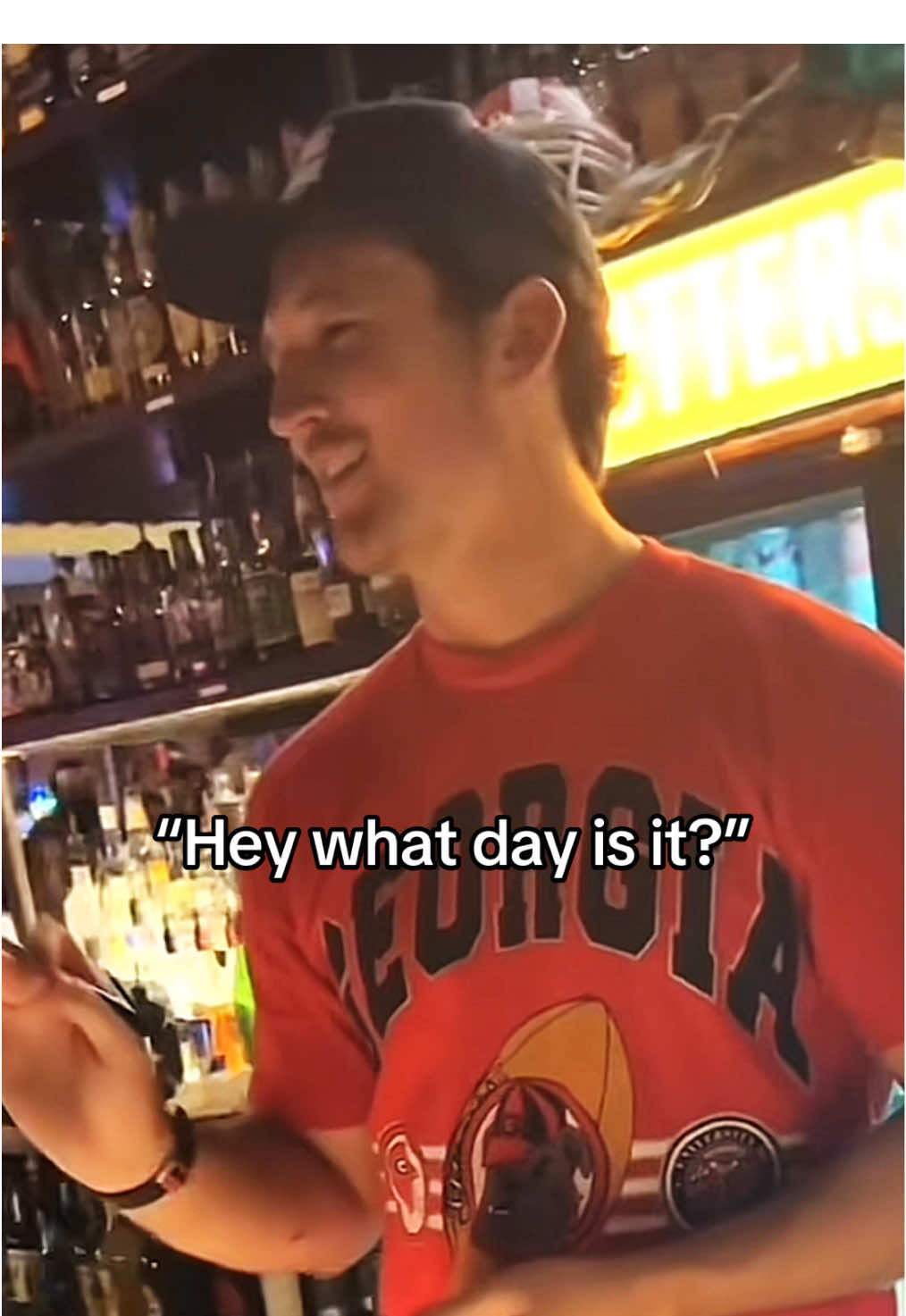 Video post by @thelongdrink on TikTok