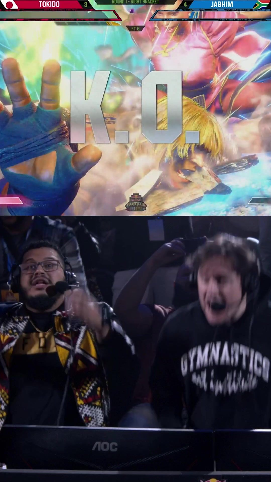 Video post by @redbullgaming on TikTok