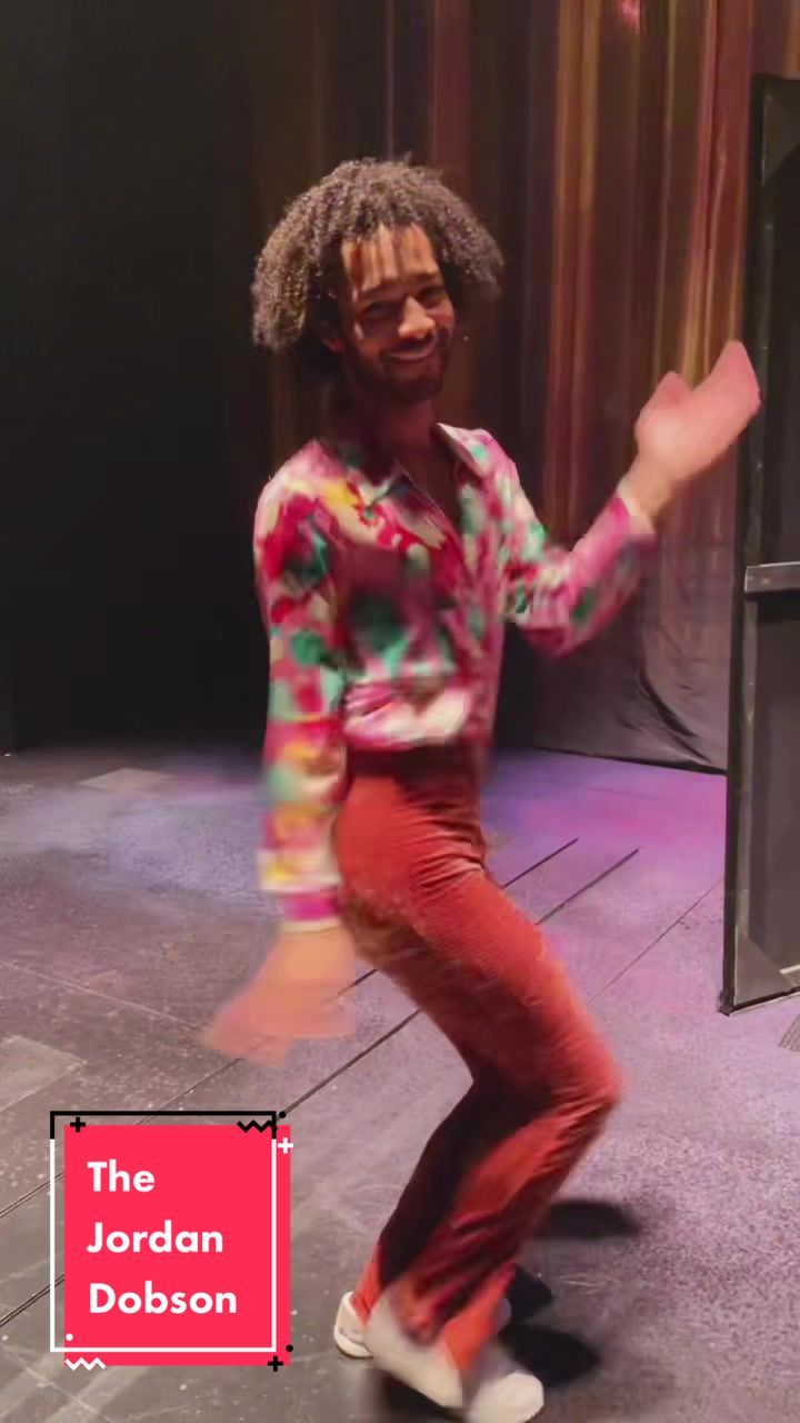 Video post by @thecastofthenoise on TikTok