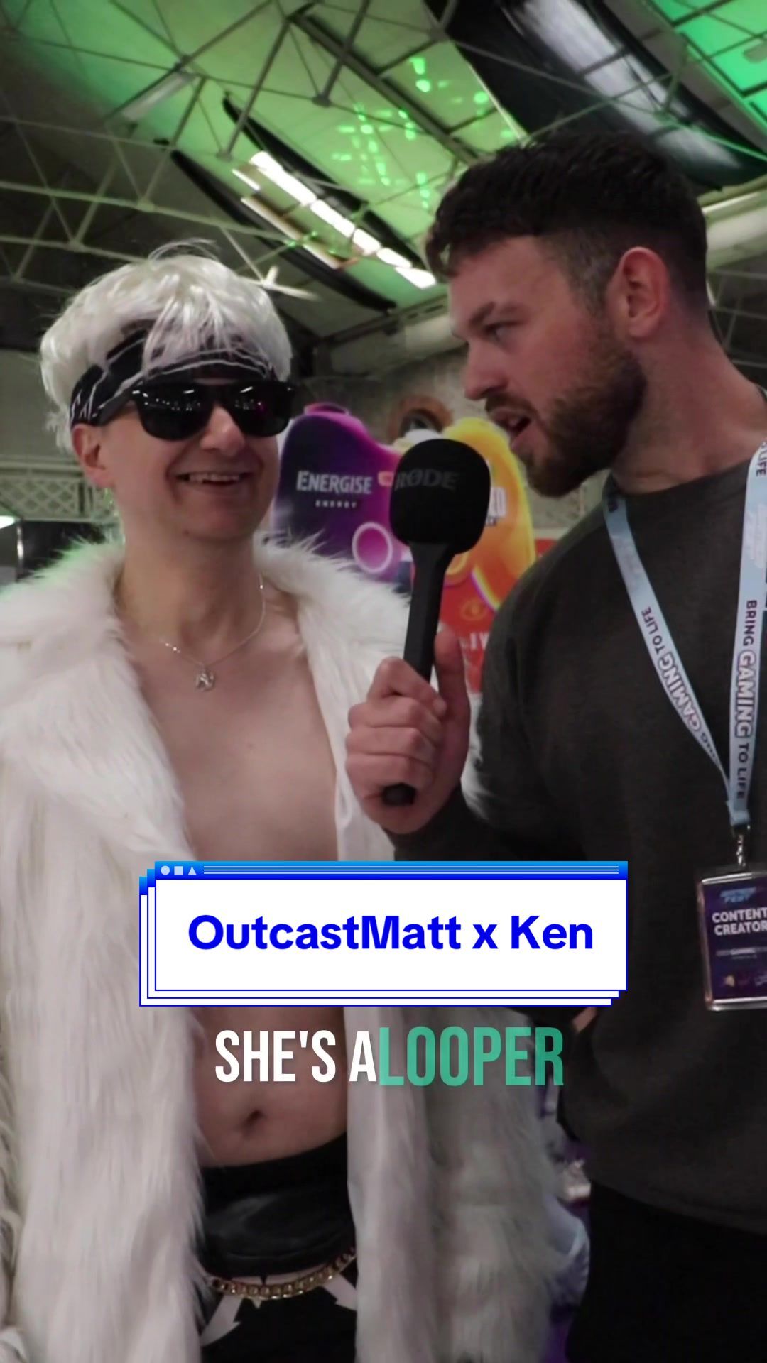 Video post by @energisedrinks_official on TikTok