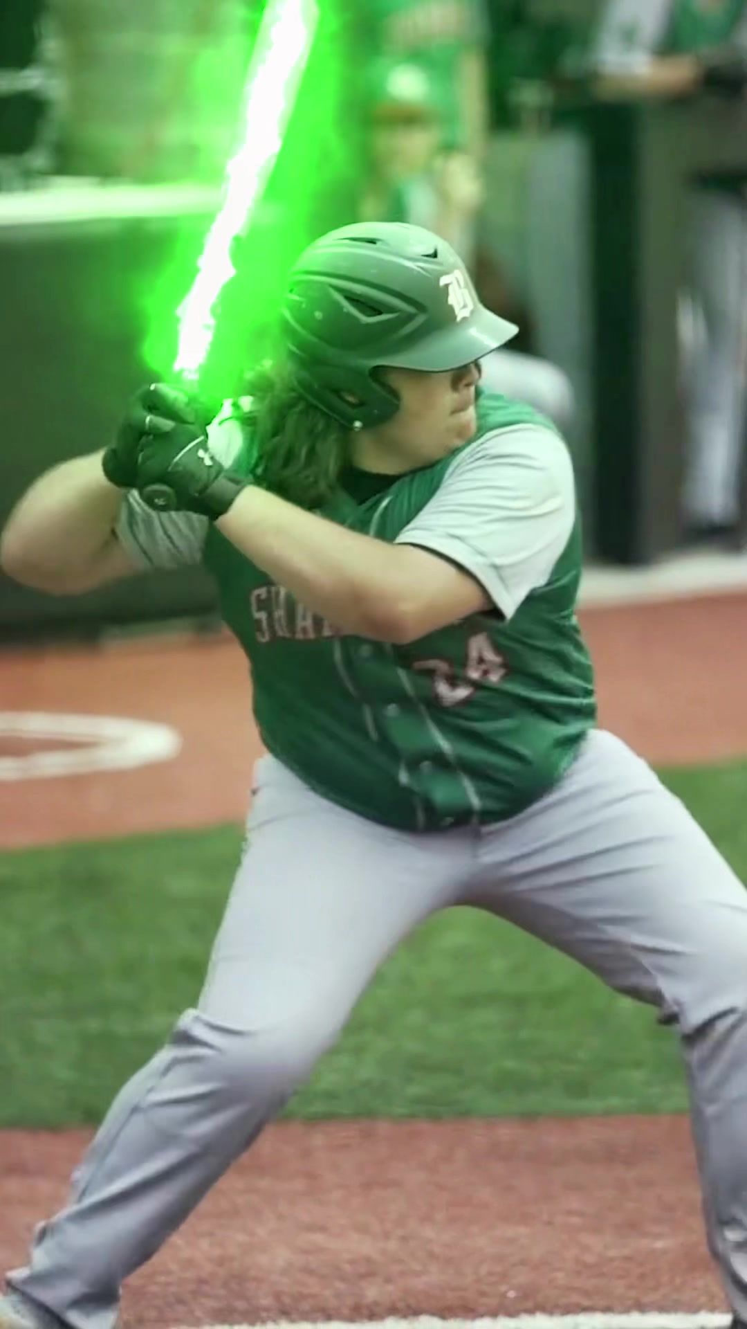 Video post by @straussfilms on TikTok