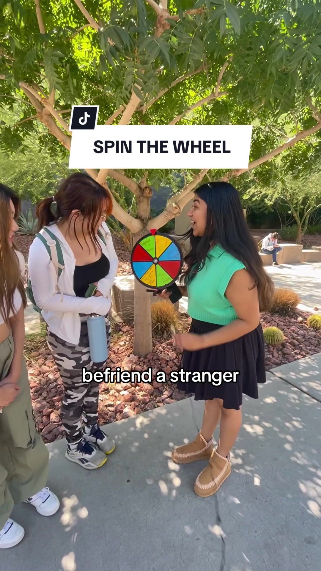 Video post by @officialunlv on TikTok