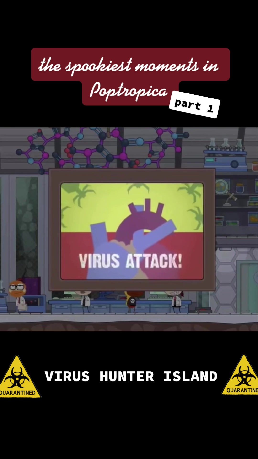 Video post by @poptropicacreator on TikTok