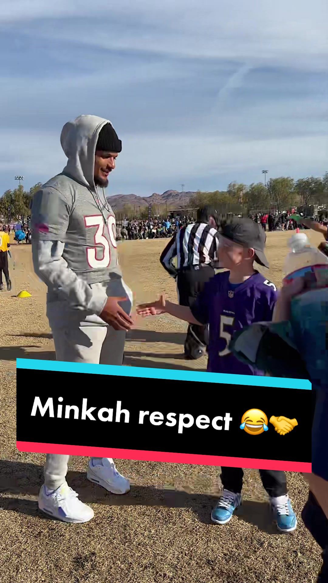 Video post by @steelers on TikTok
