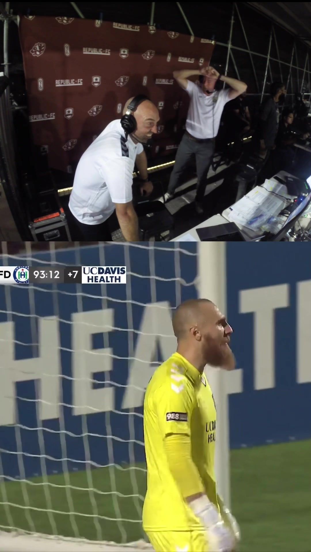 Video post by @sacrepublicfc on TikTok