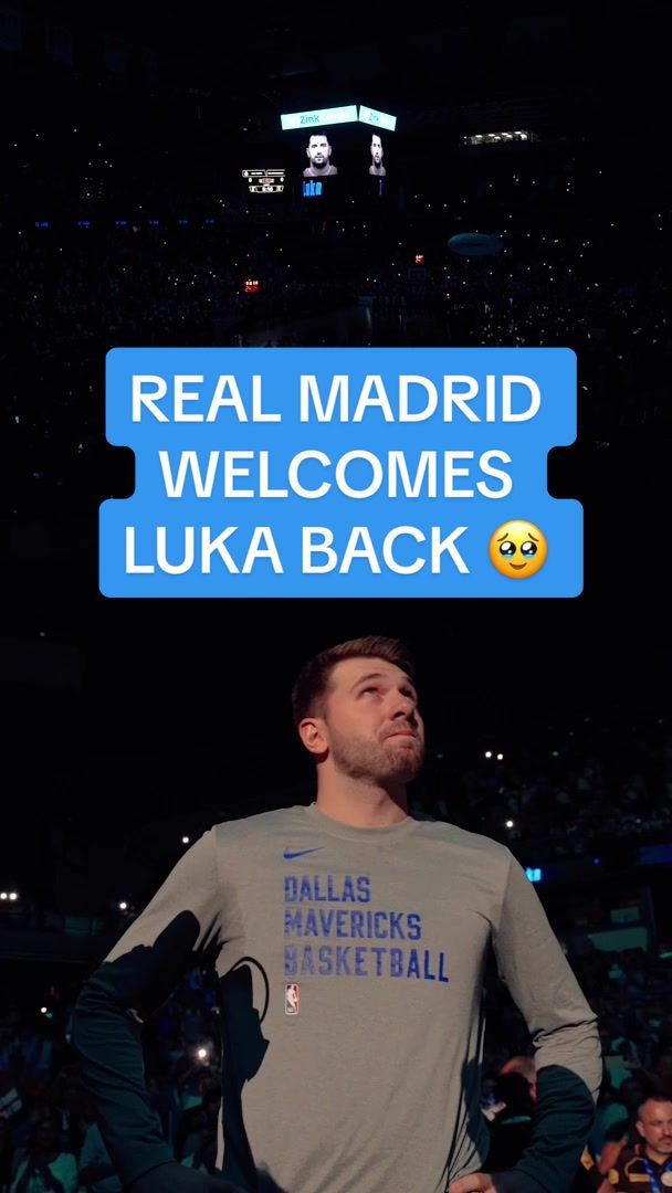 Video post by @dallasmavs on TikTok