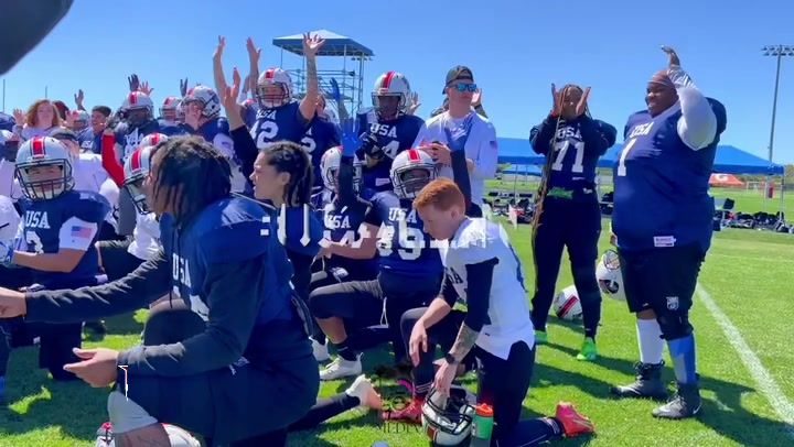 Video post by @teambrendamedia on TikTok