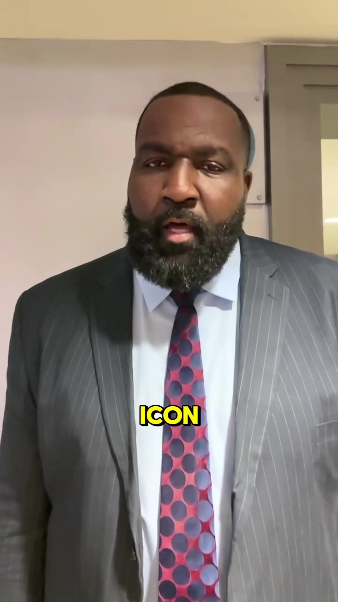 Video post by @espn on TikTok