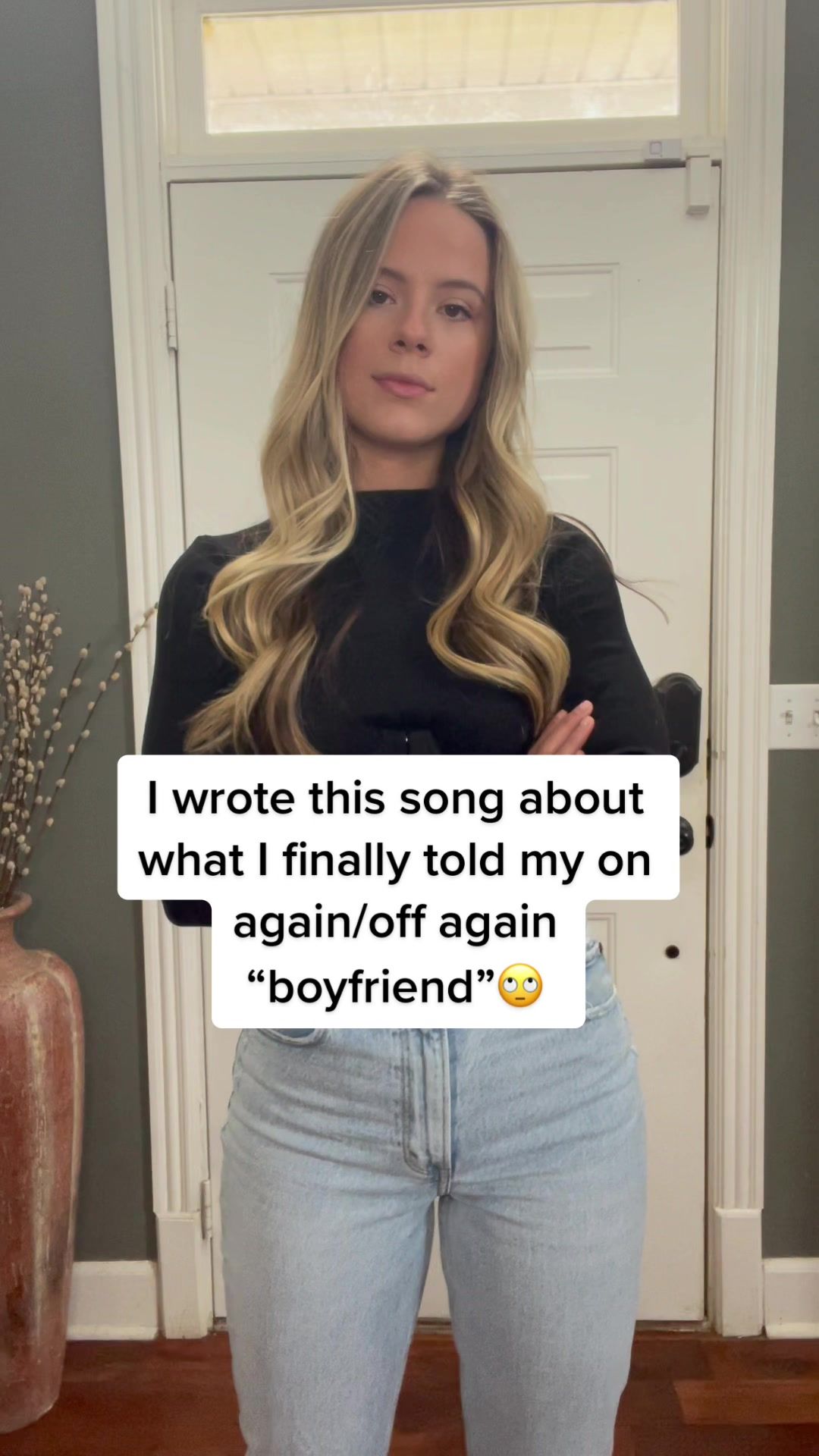 Video post by @christinataylormusic on TikTok