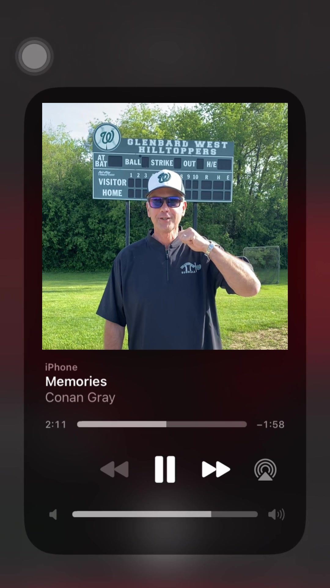 Video post by @zoomer.sports on TikTok