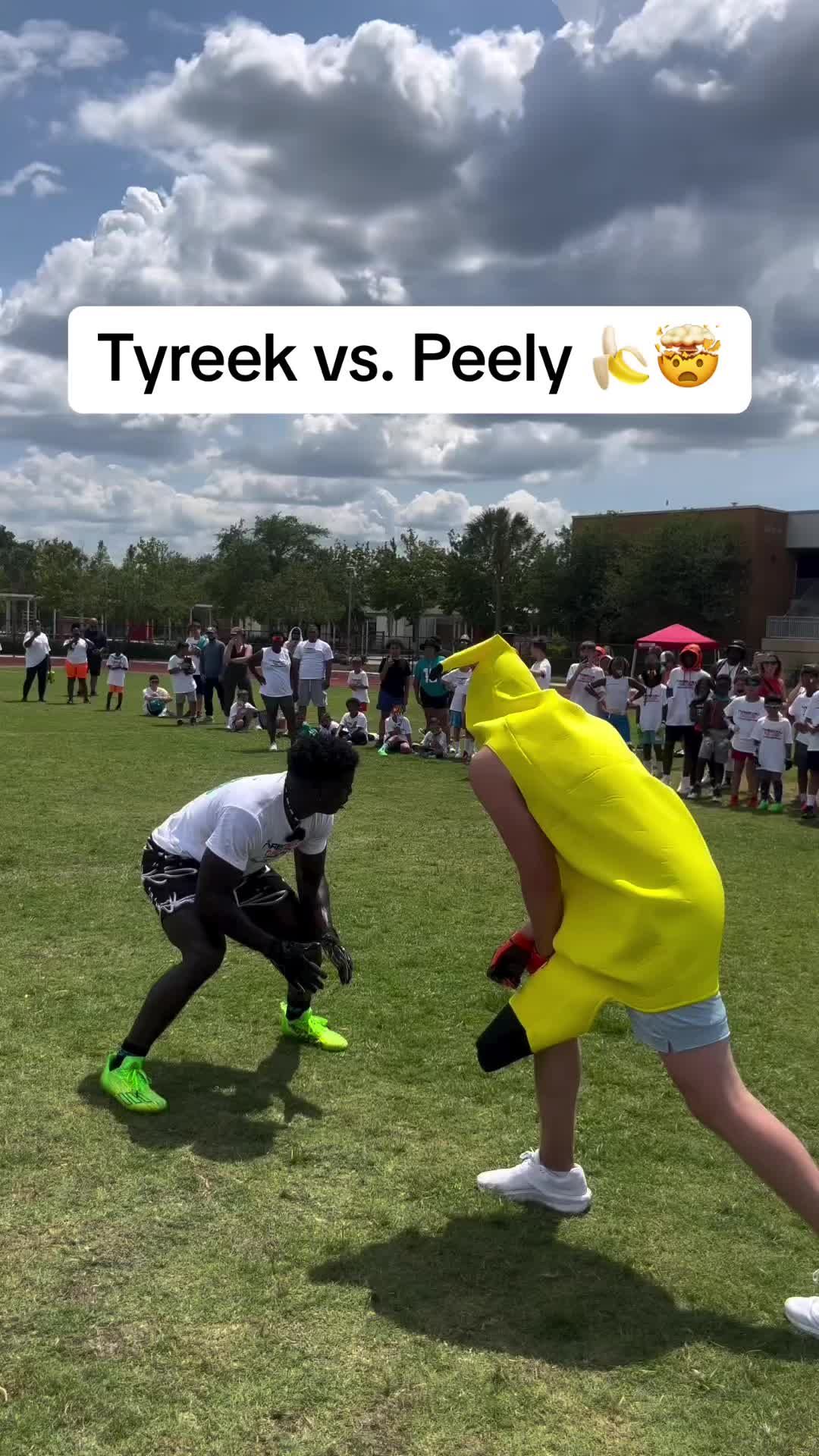 Video post by @bleacherreport on TikTok