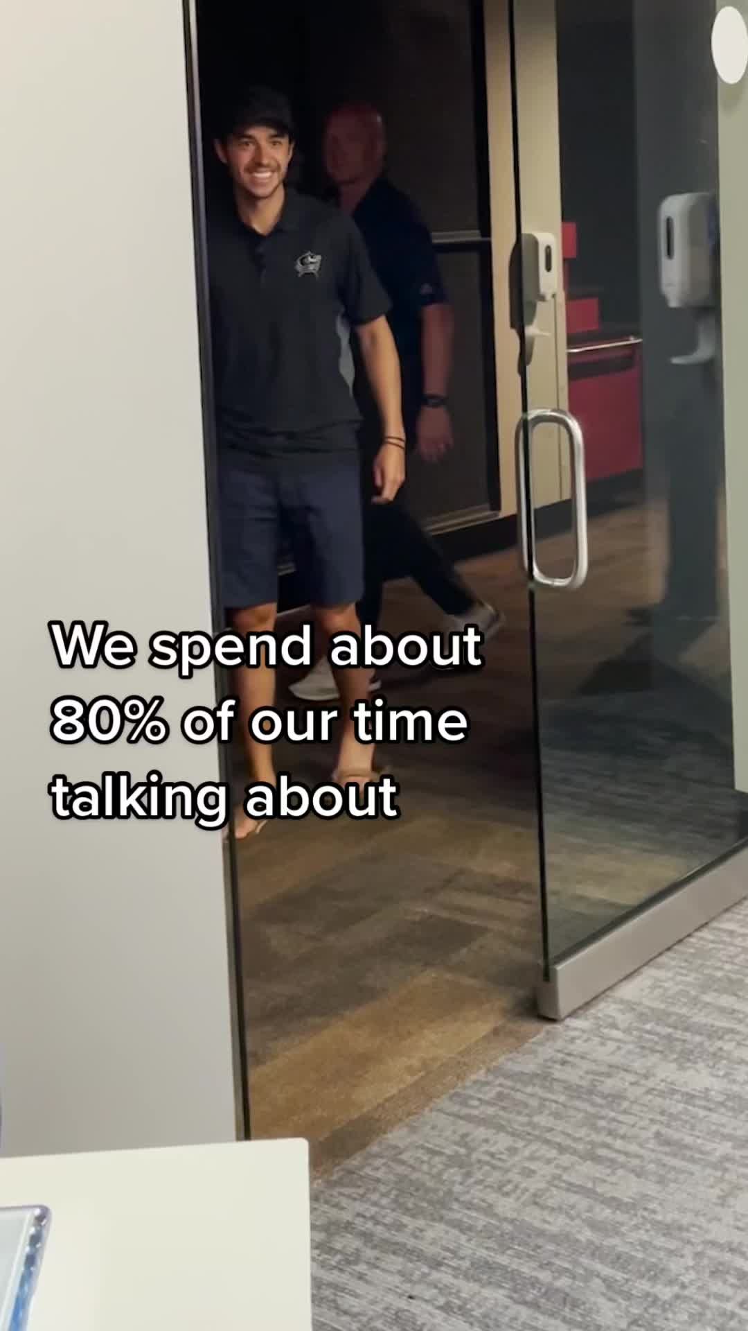 Video post by @bluejacketsnhl on TikTok