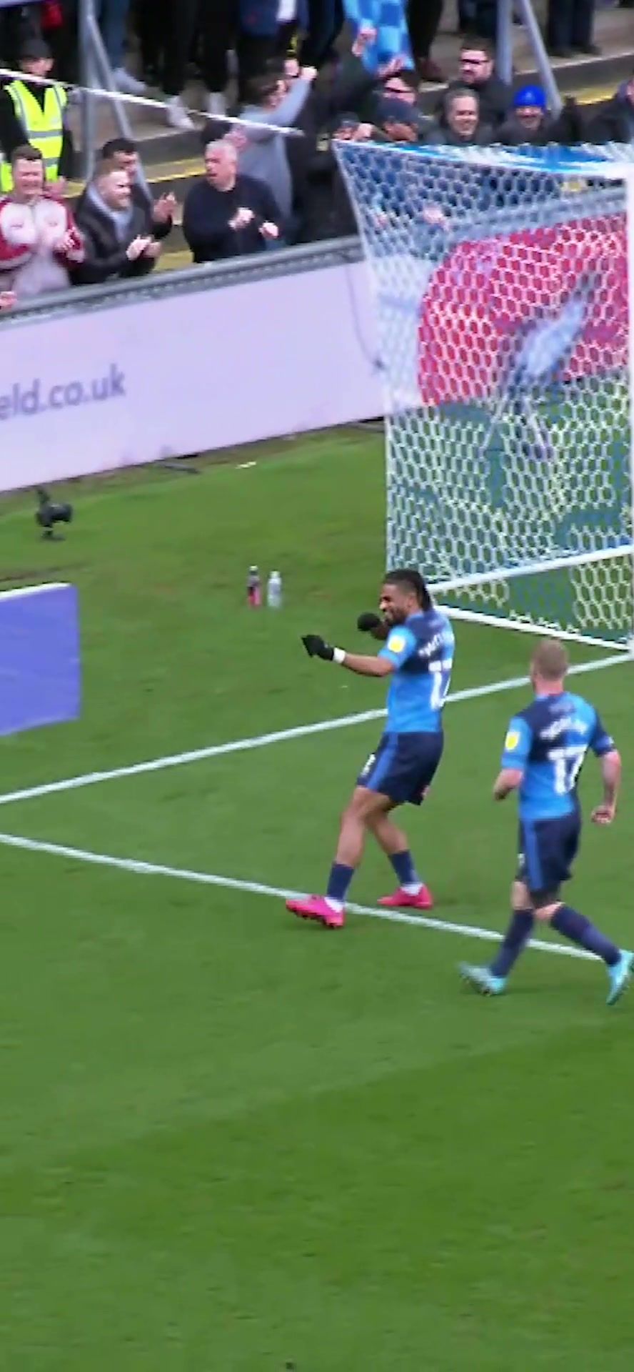 Video post by @wwfcofficial on TikTok