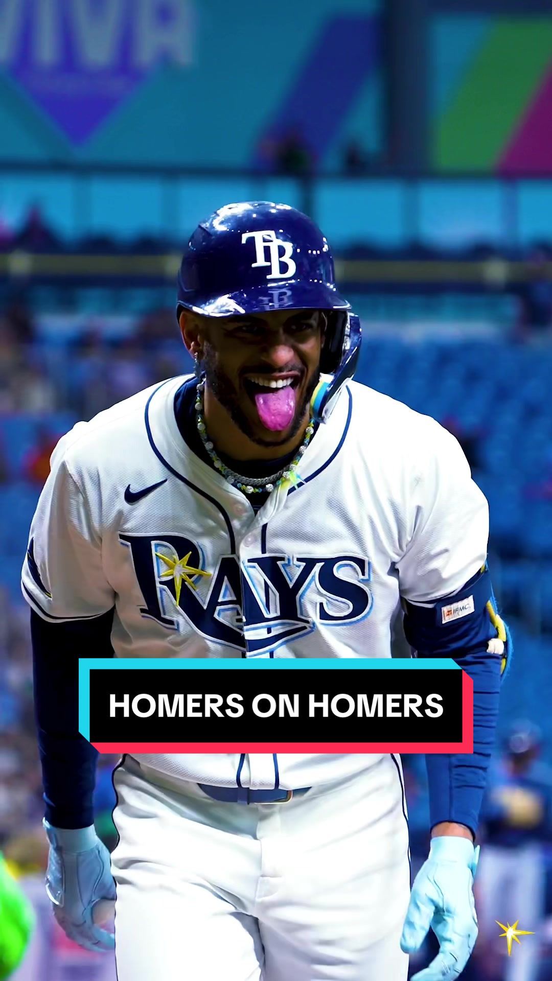 Video post by @rays on TikTok