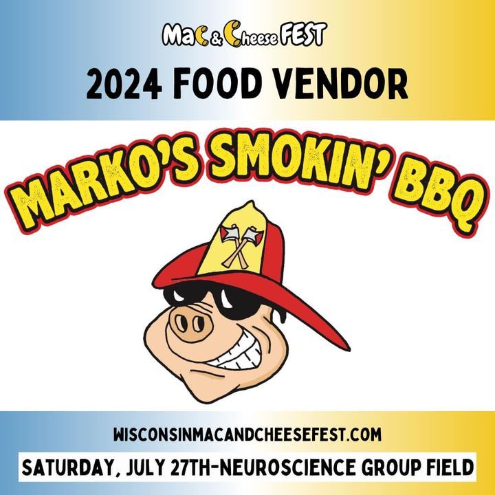 Image post by @WImacfest on Facebook