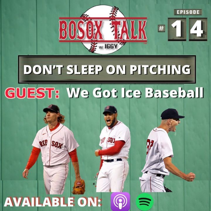 Image post by @iggysportstalk on Facebook