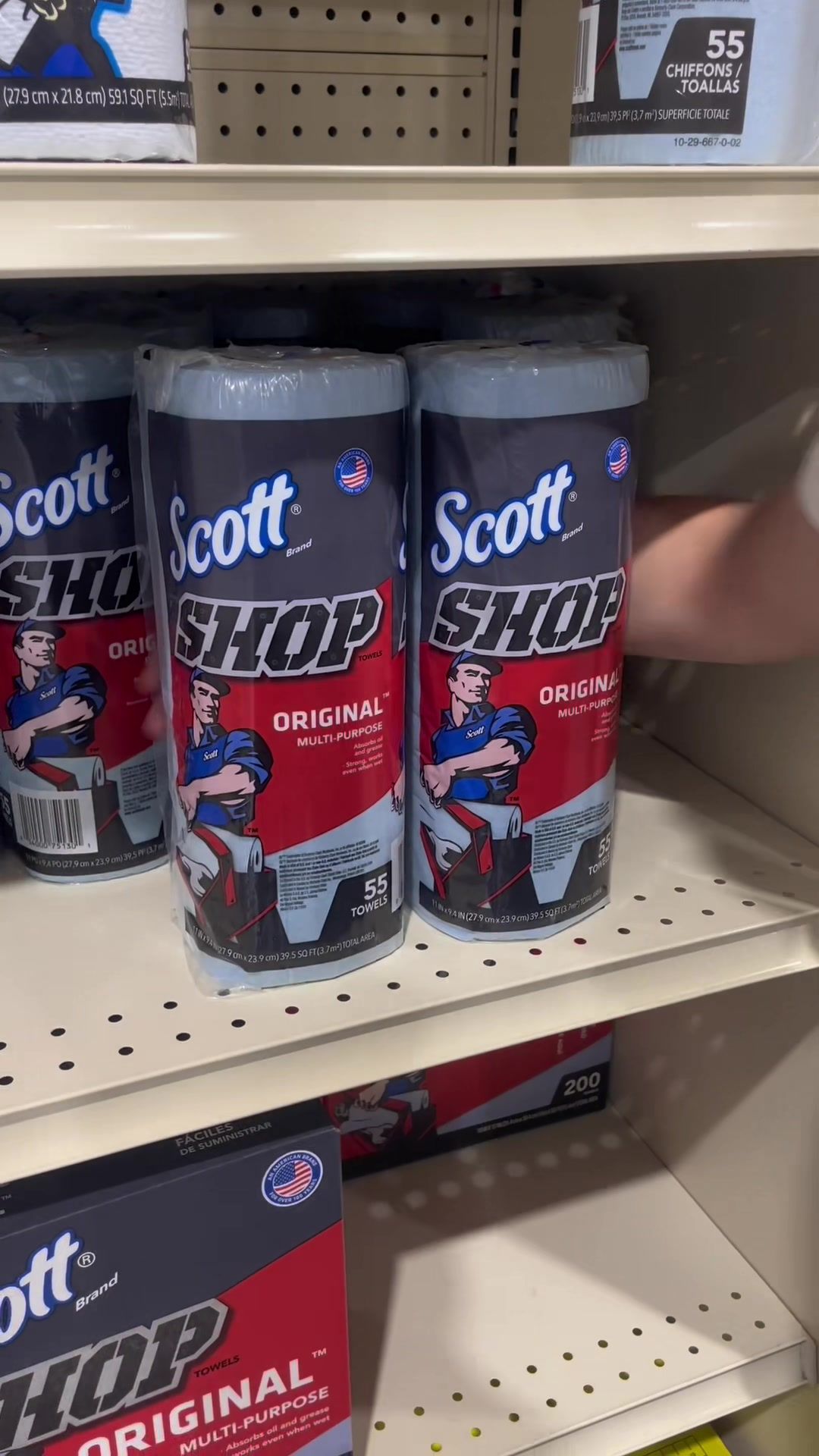 Video post by @thenapanetwork on TikTok