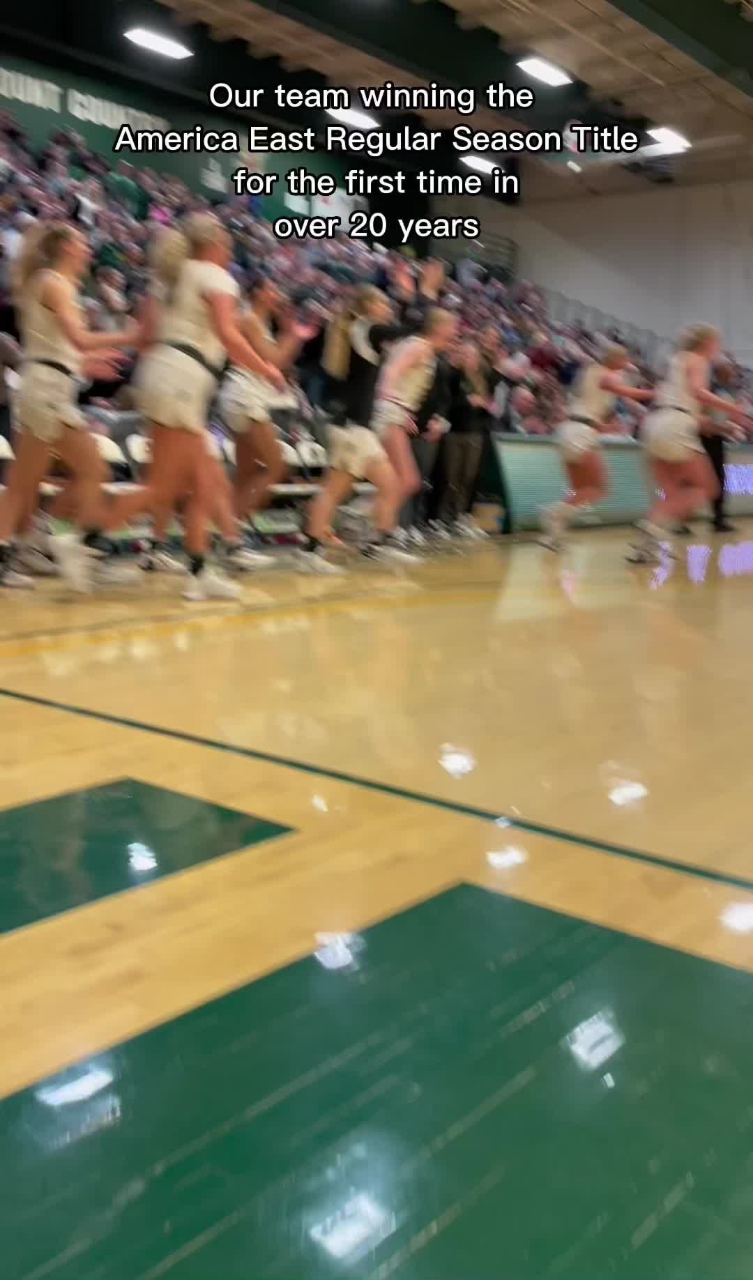 Video post by @uvmwbb on TikTok
